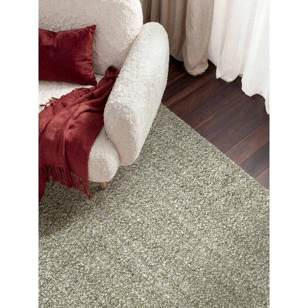 Tappeto verde chiaro tessuto a mano 120x170 cm Notting Hill Portobello – Ted Baker-image-2