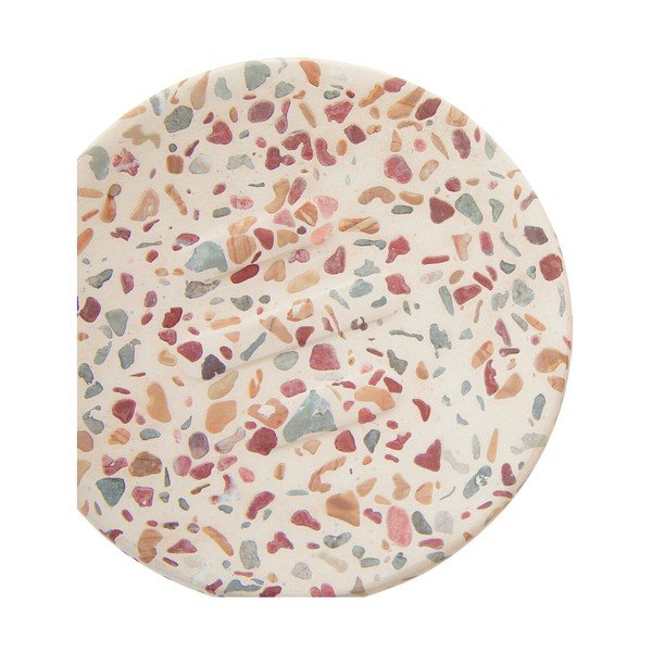 Portasaponetta in cemento Mozie – Premier Housewares-image-4