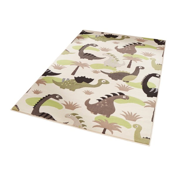 Tappeto per bambini , 140 x 200 cm Dino - Zala Living-image-1