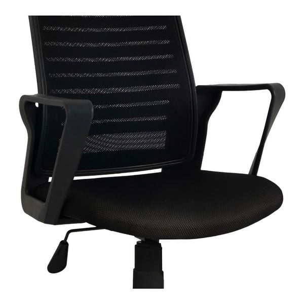 Sedia da ufficio Burocci Likya - Kalune Design-image-1