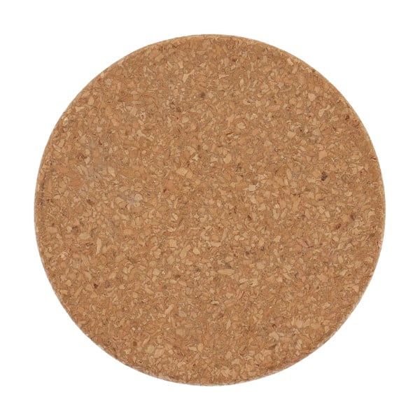 Piattino in sughero sotto la pentola ø 18 cm - Esschert Design-image-3