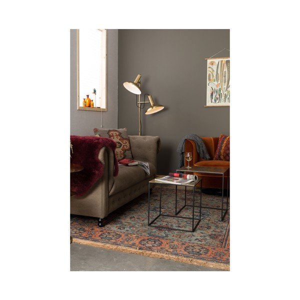 Lampada da terra Karish - Dutchbone-image-3