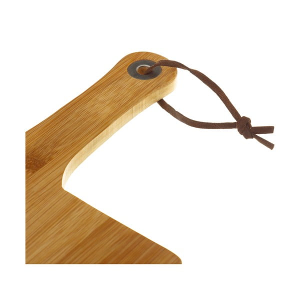 Tagliere in bambù Chef, 45 x 25 cm - Casa Selección-image-1