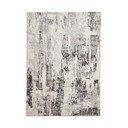 Tappeto grigio/beige 220x160 cm Apollo - Think Rugs
