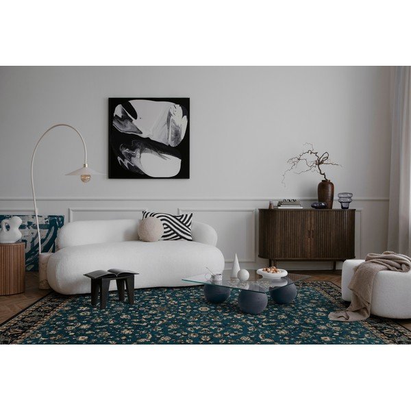 Tappeto in lana 133x180 cm Philip – Agnella-image-1
