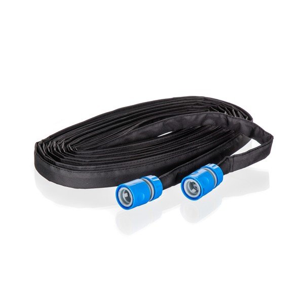 Tubo flessibile piatto 15 m - Happy Green