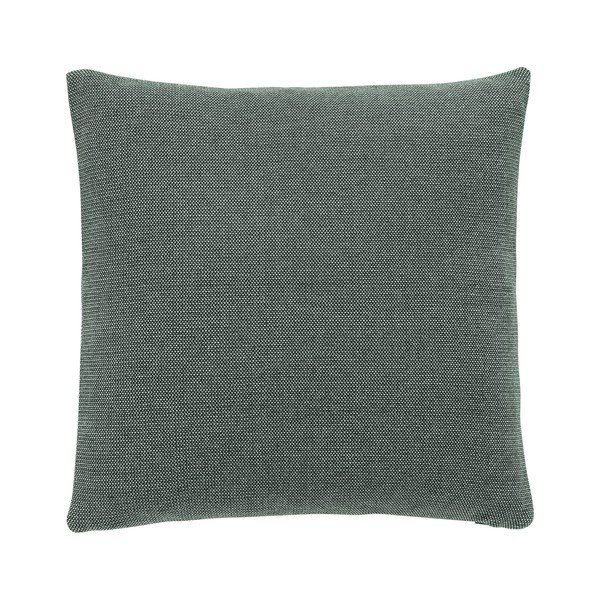 Cuscino verde - Hübsch