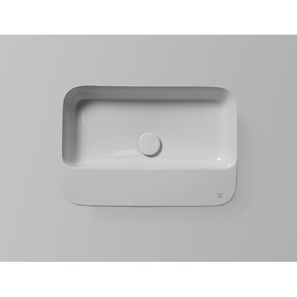 Tappo per lavandino bianco ø 7 cm Ipalyss – Ideal Standard-image-2