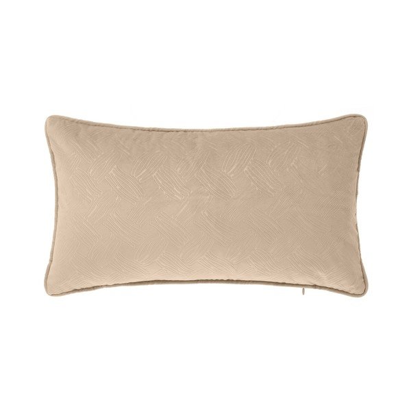 Cuscino decorativo in velluto 30x50 cm Relief Hype - Casa Selección