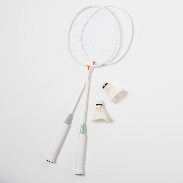 Set da badminton Checkerboard - Sunnylife-image-1