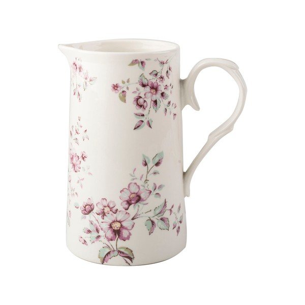 Porcelánový džbán Creative Tops Ditsy, 1,1 l