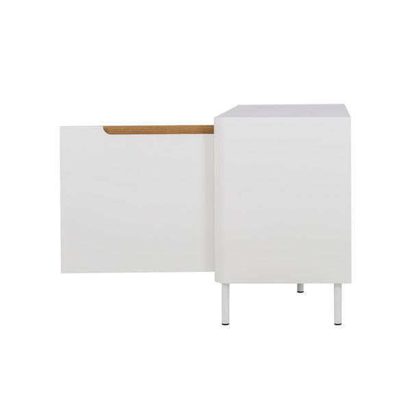 Scarpiera bianca , 94 x 53,5 cm Switch - Tenzo-image-3