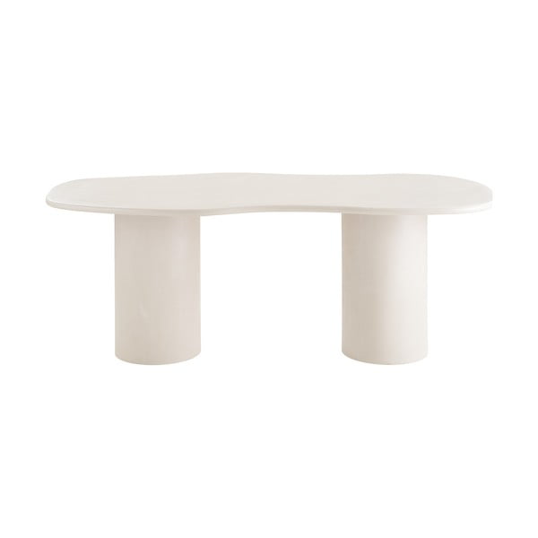 Tavolo da pranzo 96x200 cm Maranola – House Nordic-image-4