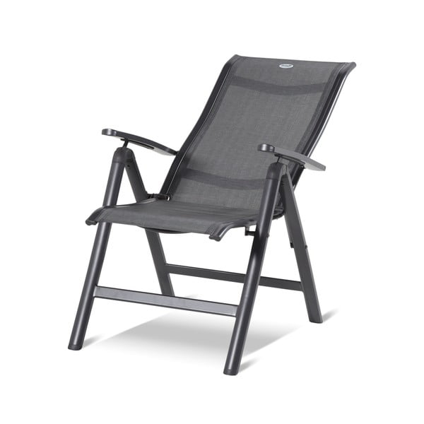 Sedia da giardino reclinabile in xerix Alice - Hartman-image-3