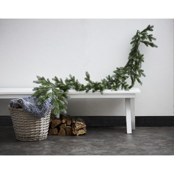 Ghirlanda di Natale Lunda - Star Trading-image-1