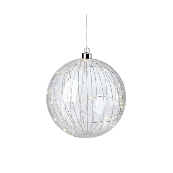 Decorazione luminosa a LED, ø 18 cm Attarp - Markslöjd-image-1