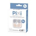 Set di filtri per abbeveratoio per gatto 3 pz Catit Pixi - Plaček Pet Products