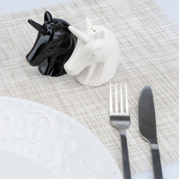Sale e pepe in ceramica - Balvi-image-1