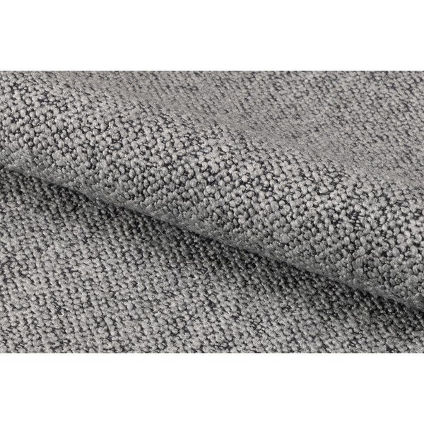 Poltrona grigia Brooke - Actona-image-1