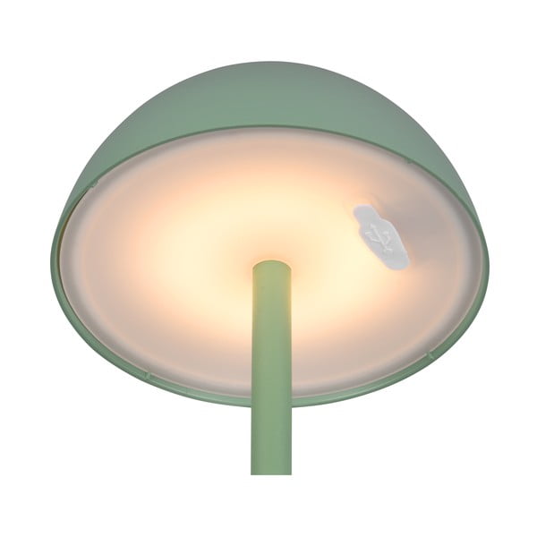 Lampada da tavolo dimmerabile da esterno ø 13,5 cm Ricardo - Reality-image-3