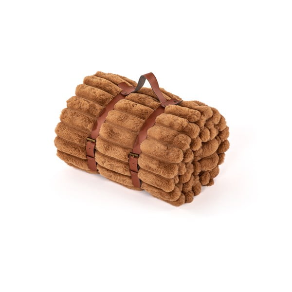 Cuscino decorativo 45x45 cm Rabbit - Tiseco Home Studio-image-3