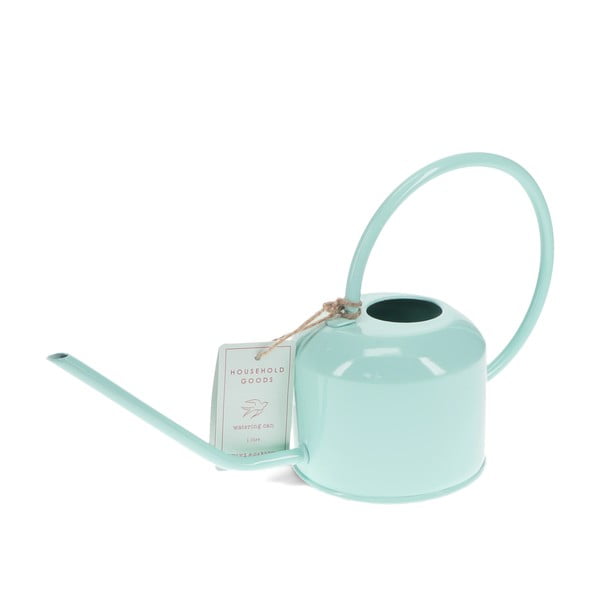 Annaffiatoio in metallo da 1 l - Rex London-image-4