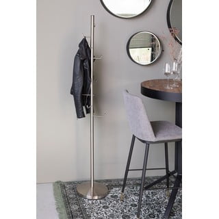 Appendino in nichel satinato - White Label
