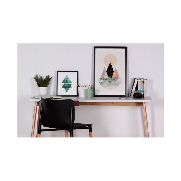 Immagine con, 25 x 30 cm Triangulo - sømcasa-image-1
