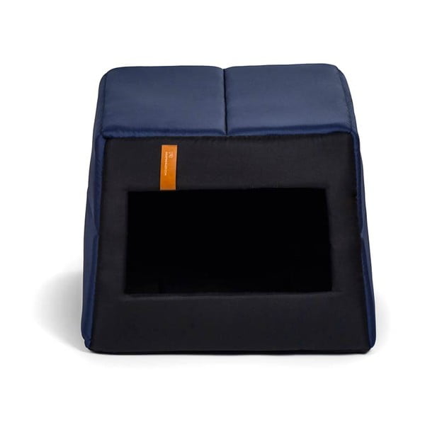 Cuccia blu per cani 43x43 cm Up and Down L - Rexproduct-image-3