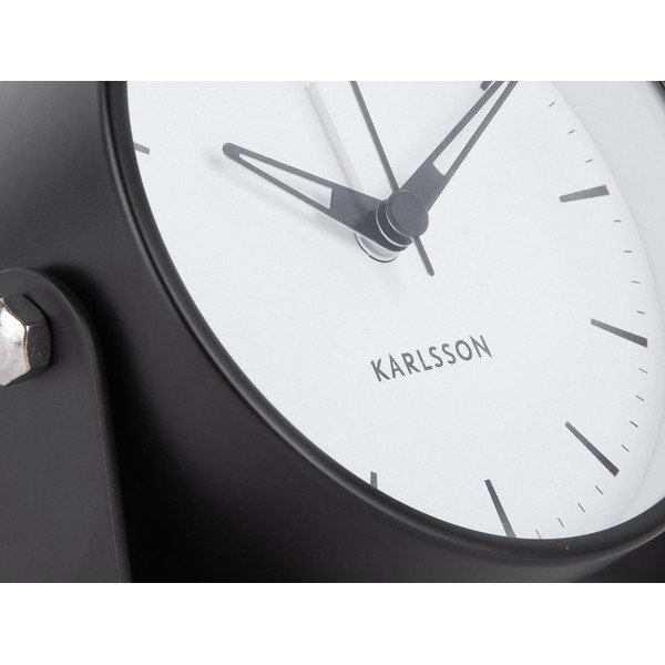 Sveglia ø 11 cm Calm - Karlsson-image-1