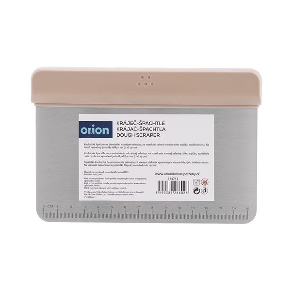 Tagliapasta in acciaio inox – Orion-image-4