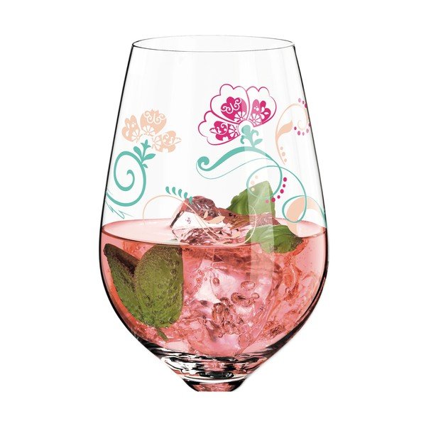 Sklenice z křišťálového skla Ritzenhoff Carolin Corner, 600 ml-image-3
