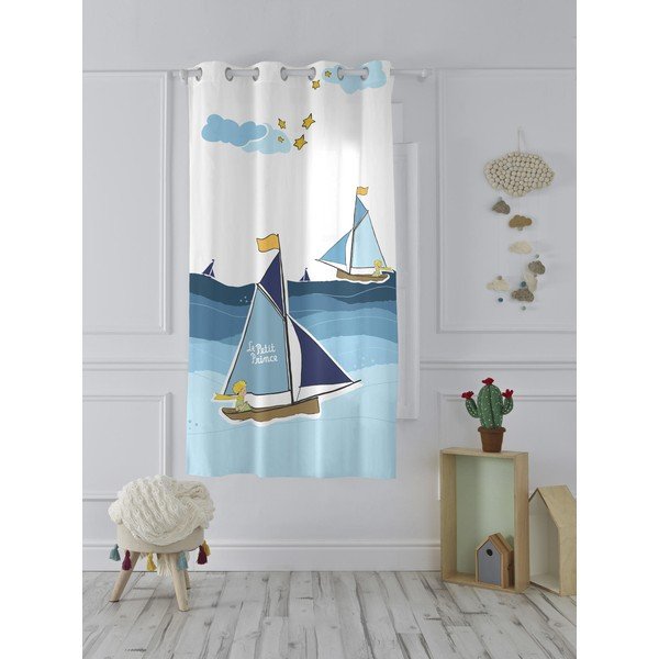 Tenda per bambini 265x140 cm Navigateur - Mr. Fox-image-1