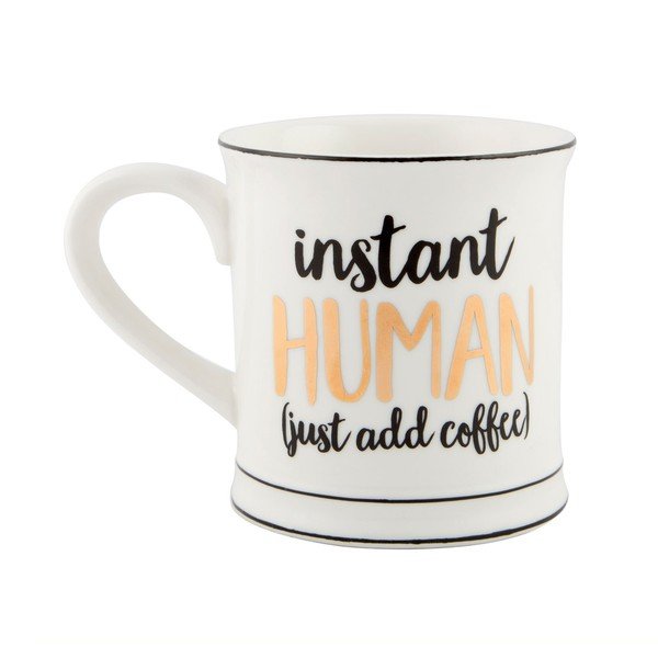 Hrnek Sass & Belle Instant Human