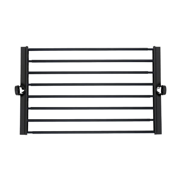 Organizzatore di armadi in metallo Herkules - Wenko-image-3