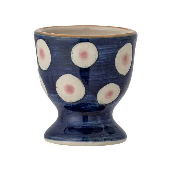 Portauova in gres 3 pz Eviaya – Bloomingville-image-2