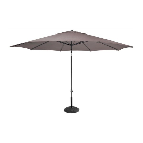 Ombrellone grigio , ø 300 cm - Hartman