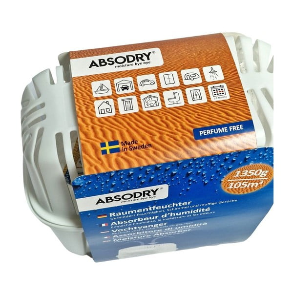 Deumidificatore Absodry Maxi - Everbrand Sweden-image-4
