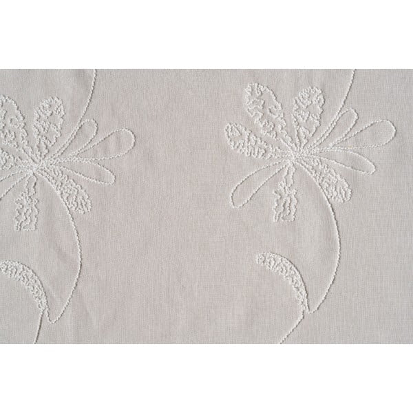 Tenda crema 140x245 cm Hazel - Mendola Fabrics-image-3