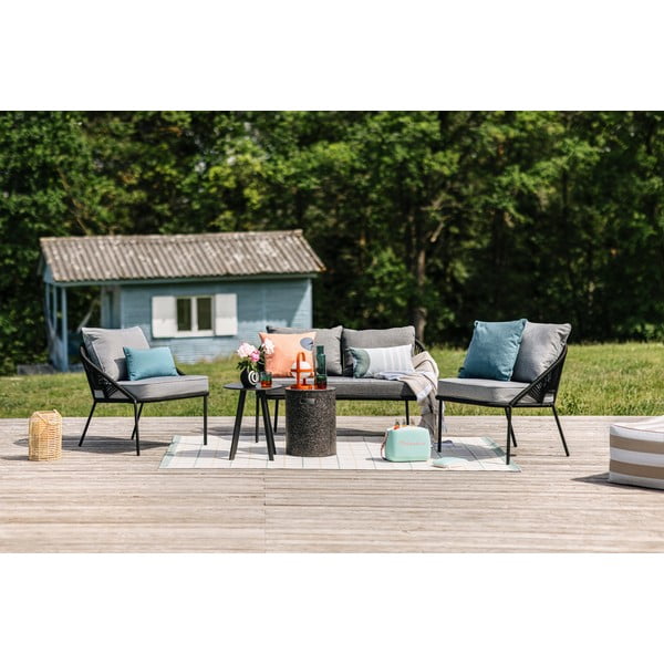 Tappeto per esterni 160x230 cm Manila - Universal-image-1