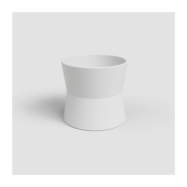 Vaso in ceramica ø 20 cm Diana - Artevasi-image-1