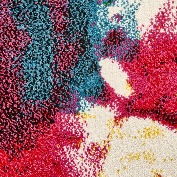 Tappeto Tikki, 160 x 220 cm Sunrise - Think Rugs-image-1