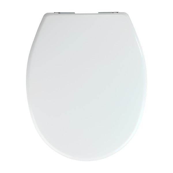 Sedile per wc con chiusura automatica 37,5 x 45,5 cm Tucson - Allstar