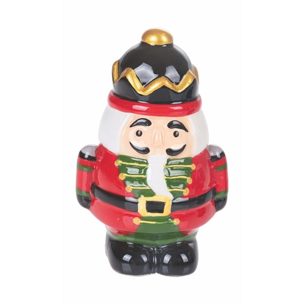 Porta sale e pepe in dolomia Villa d'Este Nutcracker - VDE Tivoli 1996-image-1