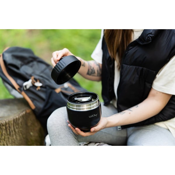 Contenitore termico per alimenti Fuori – Vialli Design-image-3