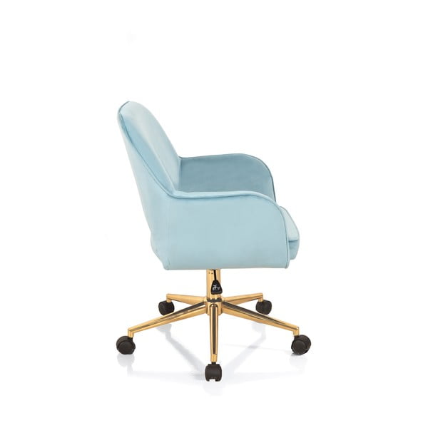 Sedia da ufficio Victoria - Tomasucci-image-3