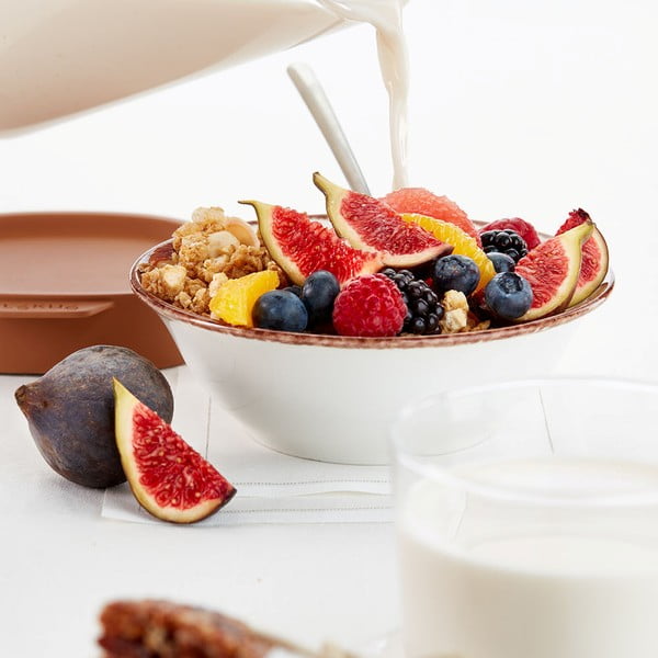 Kit per latte vegetale 2 pz 1 l Veggie – Lékué-image-1