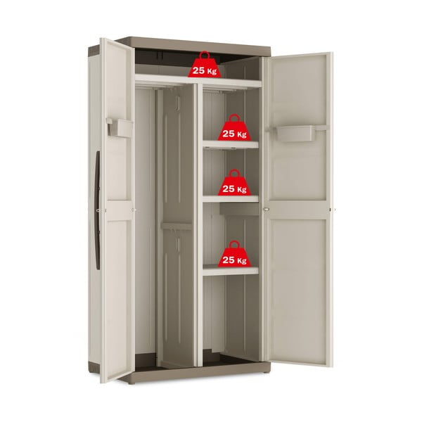 Armadietto da officina Excellence XL - Keter-image-1