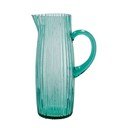 Brocca in vetro Kusintha - Bitz