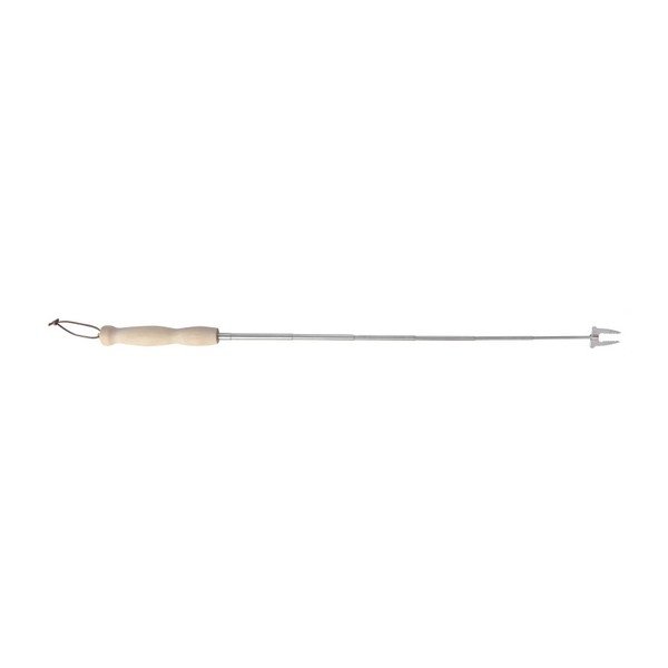 Accessorio per grigliare in acciaio inox – Esschert Design-image-4